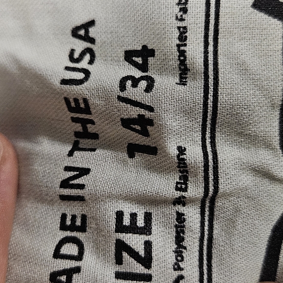 Kimes Ranch Jeans - Picture 4 of 5